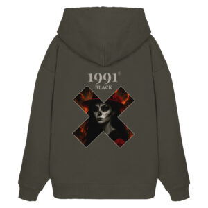 147-1.6 - Unisex Oversized Organic Hoodie 2.0-7072