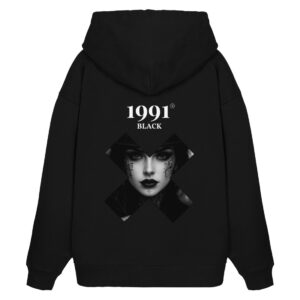 40 - Unisex Oversized Organic Hoodie 2.0-16