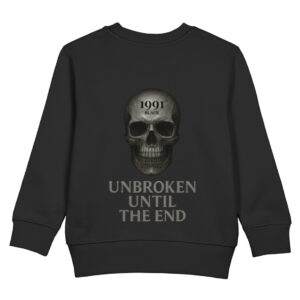 UNBROKE - Mini Changer Sweatshirt ST/ST-16