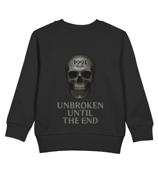 UNBROKE - Mini Changer Sweatshirt ST/ST-16