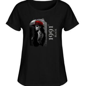 125 - Damen RollUp Shirt-16