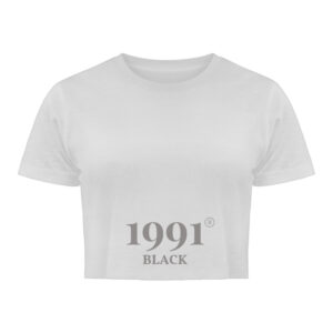 2 - Damen Organic Crop Top-3