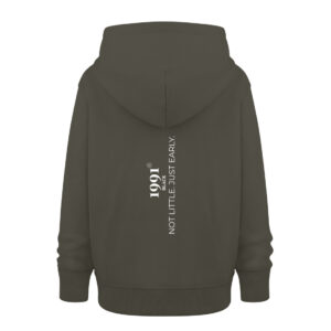 59 - Mini Cruiser Hoodie 2.0 ST/ST-7072