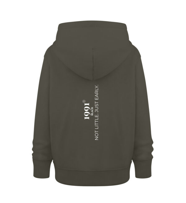 59 - Mini Cruiser Hoodie 2.0 ST/ST-7072