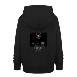 124 - Mini Cruiser Hoodie 2.0 ST/ST-16
