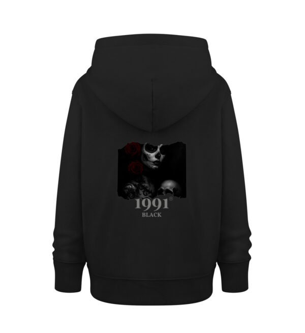 124 - Mini Cruiser Hoodie 2.0 ST/ST-16