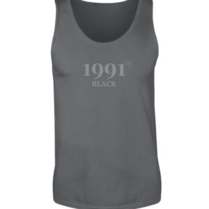 856 - Herren Tanktop-70