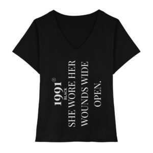 68 - Stella Isla V-Neck Shirt ST/ST-16