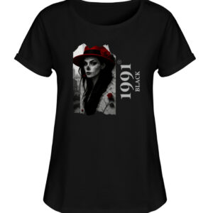 123 - Damen RollUp Shirt-16