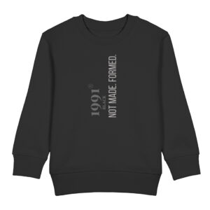 96 - Mini Changer Sweatshirt ST/ST-16