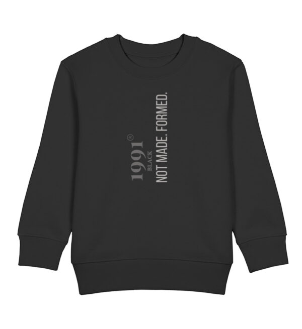 96 - Mini Changer Sweatshirt ST/ST-16