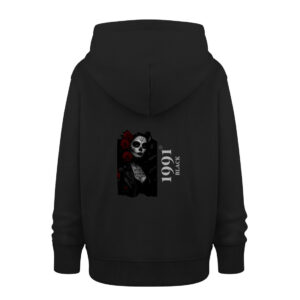 125 - Mini Cruiser Hoodie 2.0 ST/ST-16