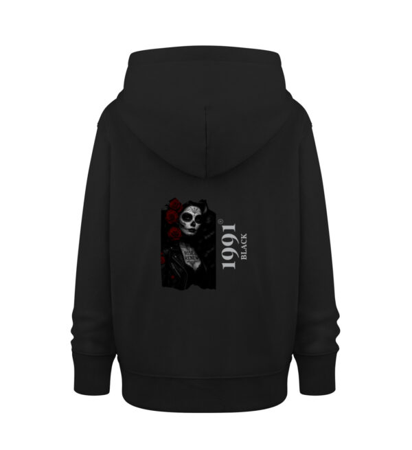 125 - Mini Cruiser Hoodie 2.0 ST/ST-16