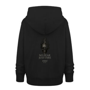 NO FEAR - Mini Cruiser Hoodie 2.0 ST/ST-16
