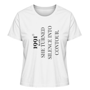 101 - Damen Premium Organic Shirt-3