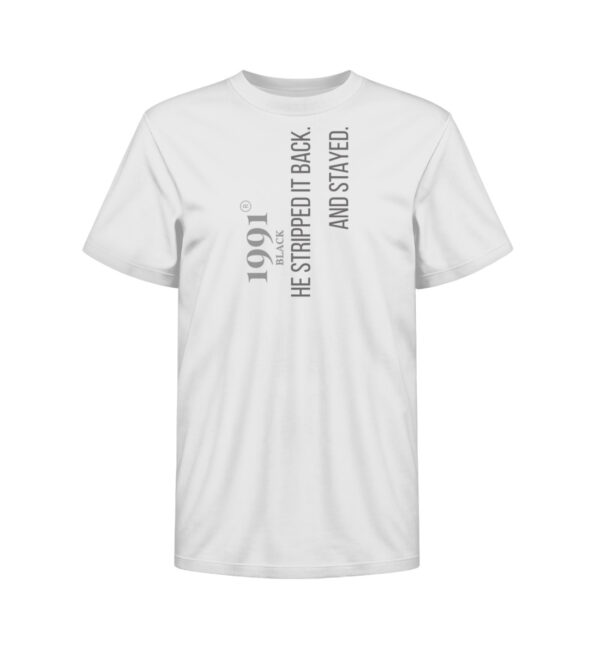 95 - Kinder Premium Organic T-Shirt 2.0 ST/ST-6961