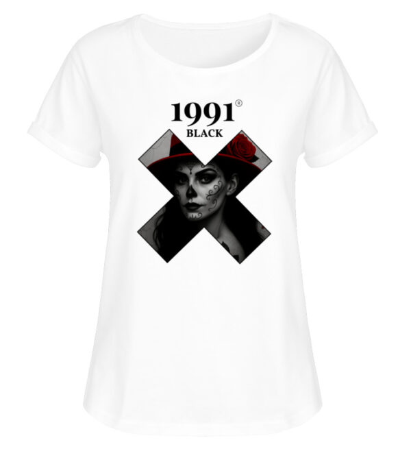134 - Damen RollUp Shirt-3